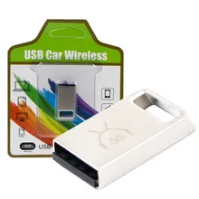 گیرنده بلوتوث USB Car Wireless